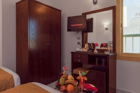 Minamark Beach Resort - 26