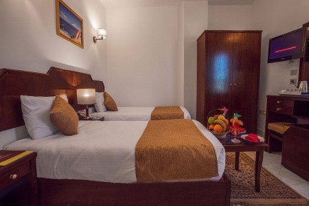 Minamark Beach Resort - 27