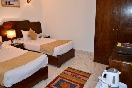 Minamark Beach Resort - 28