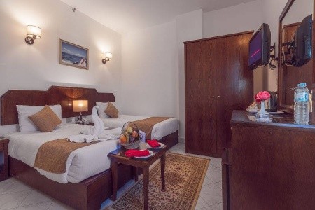 Minamark Beach Resort - 29