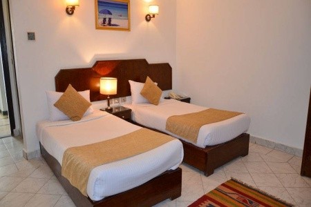 Minamark Beach Resort - 30