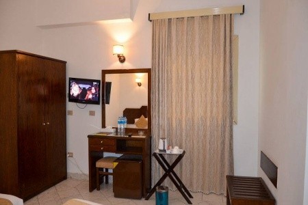 Minamark Beach Resort - 31