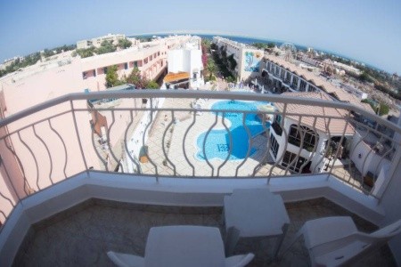 Minamark Beach Resort - 33