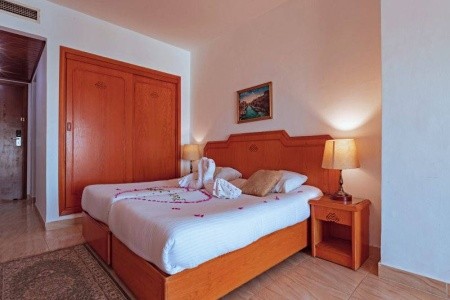 Minamark Beach Resort - 34