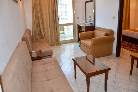 Minamark Beach Resort - 38