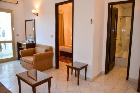 Minamark Beach Resort - 39