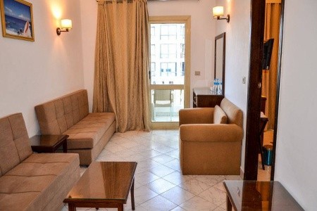 Minamark Beach Resort - 40