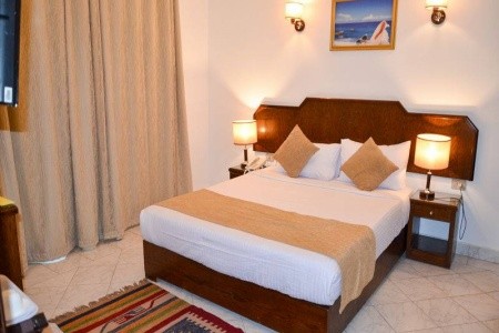 Minamark Beach Resort - 41