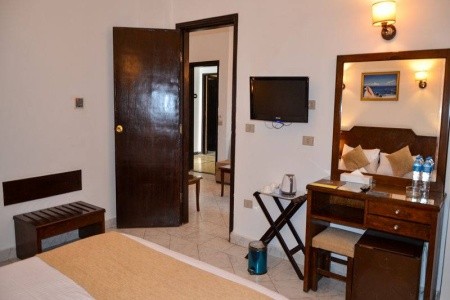 Minamark Beach Resort - 42