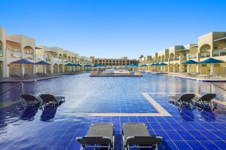 Albatros Makadi Resort (Ex Royal Pharaohs Makadi) - 46