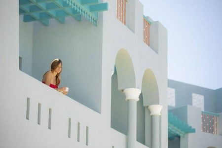 Fanadir El Gouna - 22