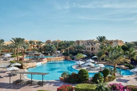 Steigenberger Coraya Beach (Ex. Iberotel) - 41