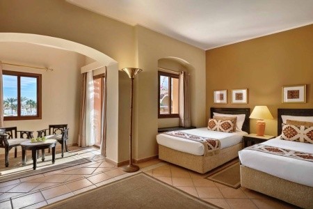 Steigenberger Coraya Beach (Ex. Iberotel) - 44