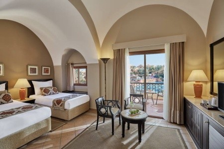 Steigenberger Coraya Beach (Ex. Iberotel) - 47