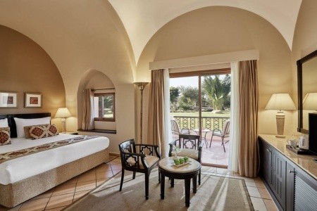 Steigenberger Coraya Beach (Ex. Iberotel) - 52