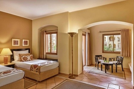 Steigenberger Coraya Beach (Ex. Iberotel) - 56