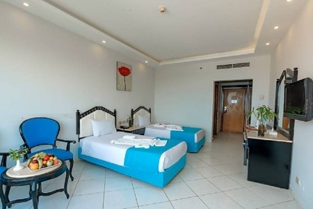 King Tut Aqua Park Beach Resort - 60