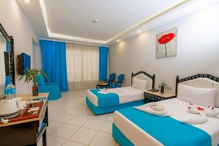 King Tut Aqua Park Beach Resort - 61