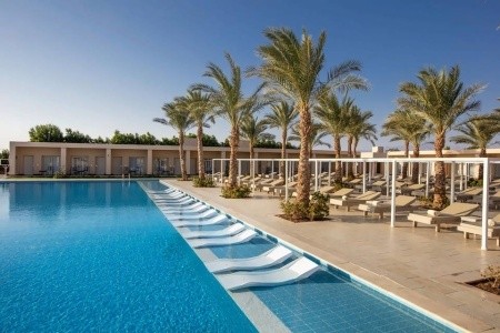 Steigenberger Makadi - 14