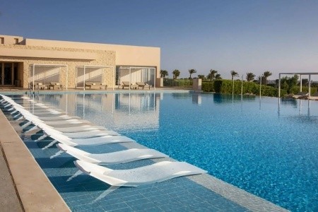 Steigenberger Makadi - 16