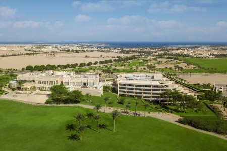 Steigenberger Makadi - 17