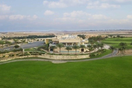 Steigenberger Makadi - 18