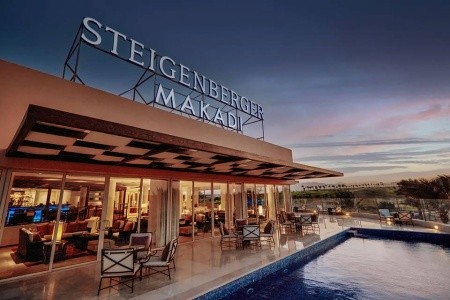 Steigenberger Makadi - 20