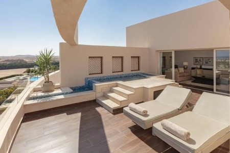 Steigenberger Makadi - 21