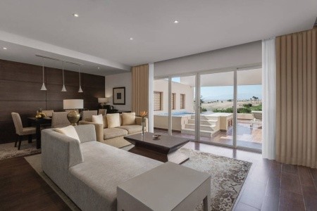 Steigenberger Makadi - 22