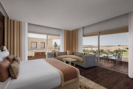 Steigenberger Makadi - 23