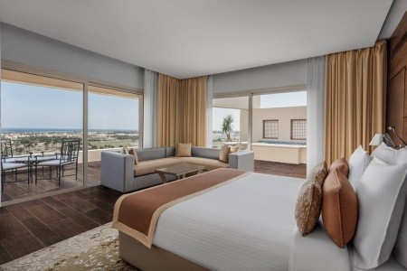 Steigenberger Makadi - 25