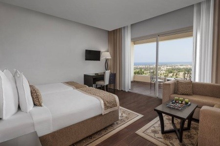 Steigenberger Makadi - 29