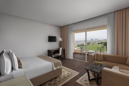 Steigenberger Makadi - 32