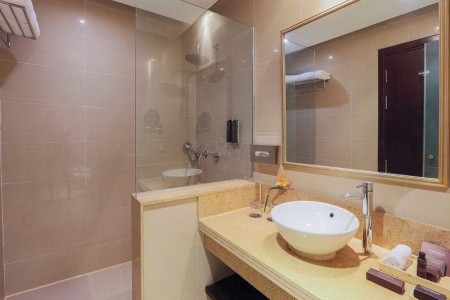 Steigenberger Makadi - 34