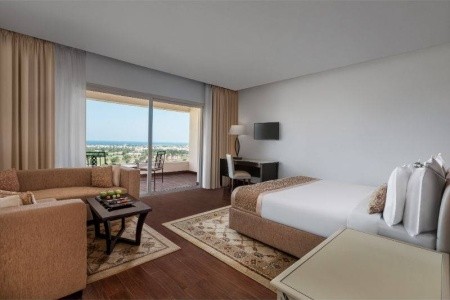 Steigenberger Makadi - 35