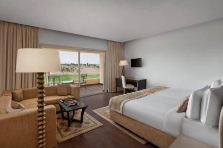 Steigenberger Makadi - 36