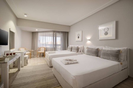 Sindbad Club (Ex.sindbad Aqua Resort) - 74