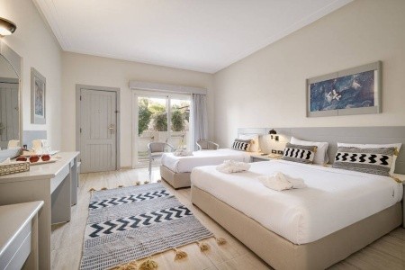 Sindbad Club (Ex.sindbad Aqua Resort) - 77