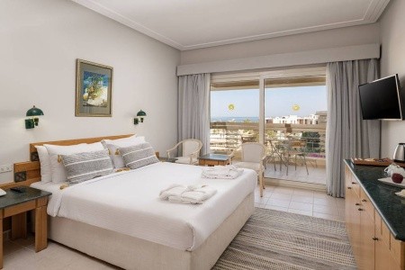 Sindbad Club (Ex.sindbad Aqua Resort) - 78