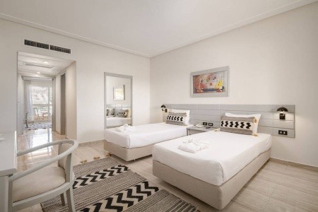 Sindbad Club (Ex.sindbad Aqua Resort) - 86