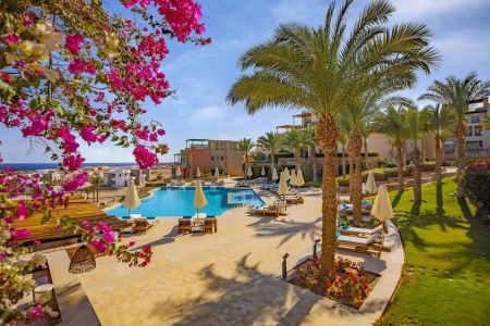 Zen Resort Sahl Hasheesh - 12