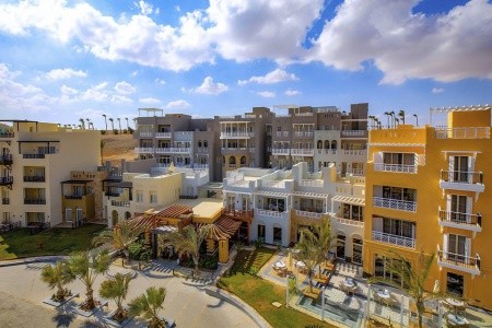 Zen Resort Sahl Hasheesh - 13