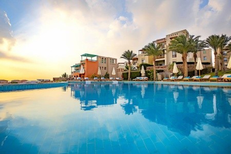 Zen Resort Sahl Hasheesh - 14