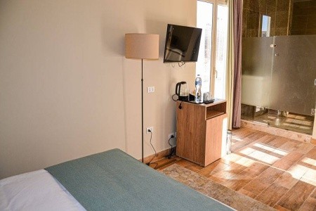 Zen Resort Sahl Hasheesh - 16