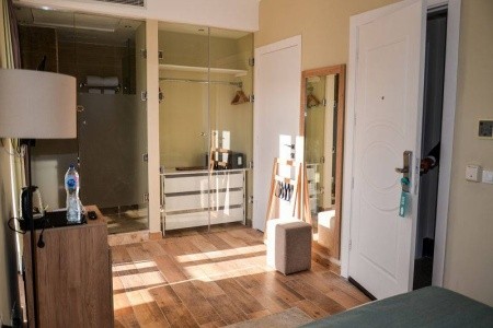 Zen Resort Sahl Hasheesh - 17