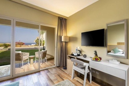 Zen Resort Sahl Hasheesh - 19