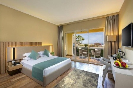 Zen Resort Sahl Hasheesh - 20