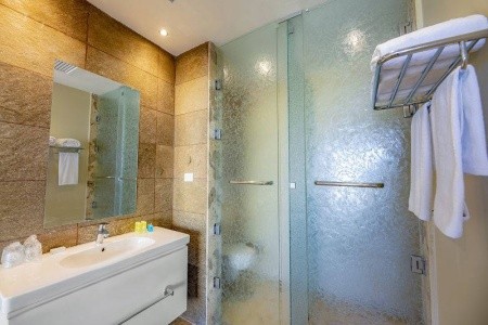 Zen Resort Sahl Hasheesh - 21