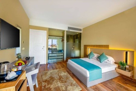 Zen Resort Sahl Hasheesh - 22