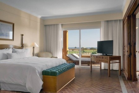 The Cascades Golf Resort, Spa & Thalasso - 21